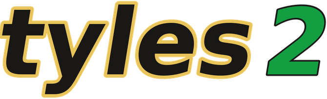 tyles2 logo